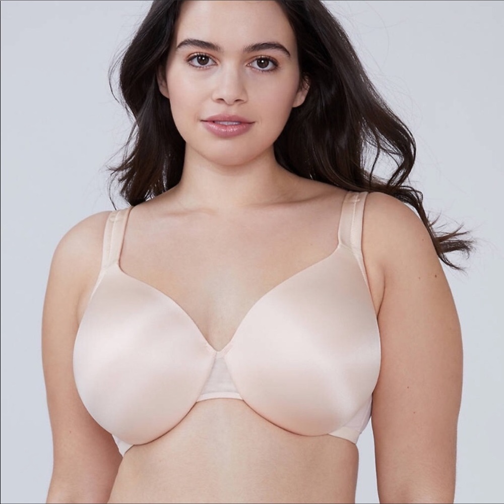 Cacique by Lane Bryant sensual bra